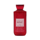 BBW BODY WASH GEL YOU RE THE ONE WITH PRO-VITAMIN B5+ALOE  2