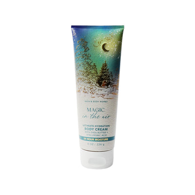 BBW BODY CREAM MAGIC IN THE AIR 226G