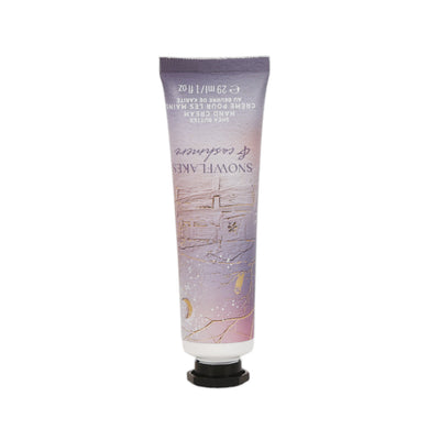 BBW HAND CREAM SNOW FLAKES 29 ML