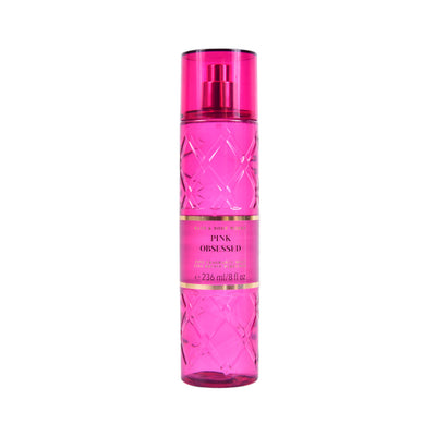 BBW BODY MIST PINK OBSESSED 236 ML