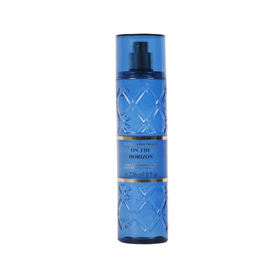 BBW BODY MIST ON THE HORIZON 236 ML