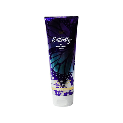 BBW BODY CREAM BUTTERFLY 226G