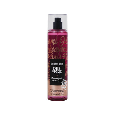 BBW MIST EMILY IN PARIIS 236 ML