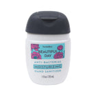 BATH & BODY WORKS HAND SANITIZERS BEAUTIFUL DAY 29ML