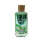 BBW CUCUMBER MELON BODY WASH WITH PRO VITAMIN B5 ALOE 295ML