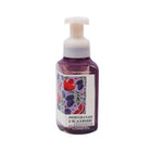 BBW POMEGRANATE & BLACKBERRY GENTLE & CLEAN FOAMING HAND SOA