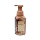 BBW VANILLA CAFE GENTLE & CLEAN FOAMING HAND SOAP 295ML