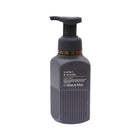 BBW LEATHER & BRANDY GENTLE & CLEAN FOAMING HAND SOAP 295ML