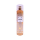 BATH & BODY WORKS  TOUCH OF GOLD MIST 236 ML
