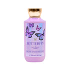 BATH & BODY WORKS  BUTTERFLY 295 ML