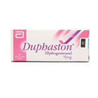 Duphaston Tablets 10mg (20 Tablets) - Dydrogesterone Prescription Medicine