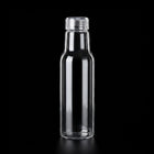 WATER BOTTLE 750 ML MILK STYLE 7938
