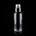 WATER BOTTLE 1000 ML MILK STYLE 7939
