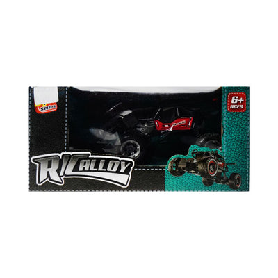 391-2 CRAWLED OFF ROAD ALLOY CAR R/C  ID