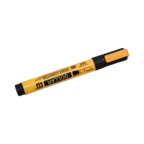 Dollar High Lighter Orange