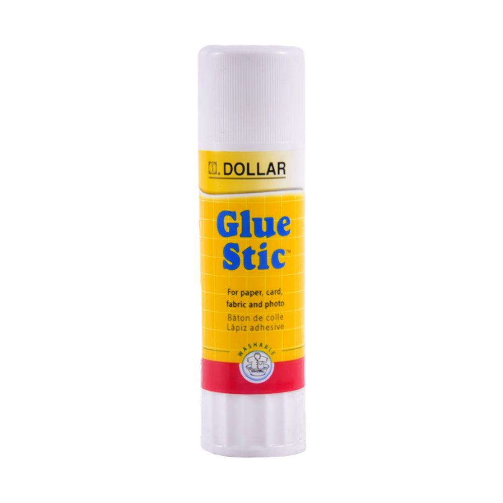 GS20 DOLLAR GLUE STICK 20G