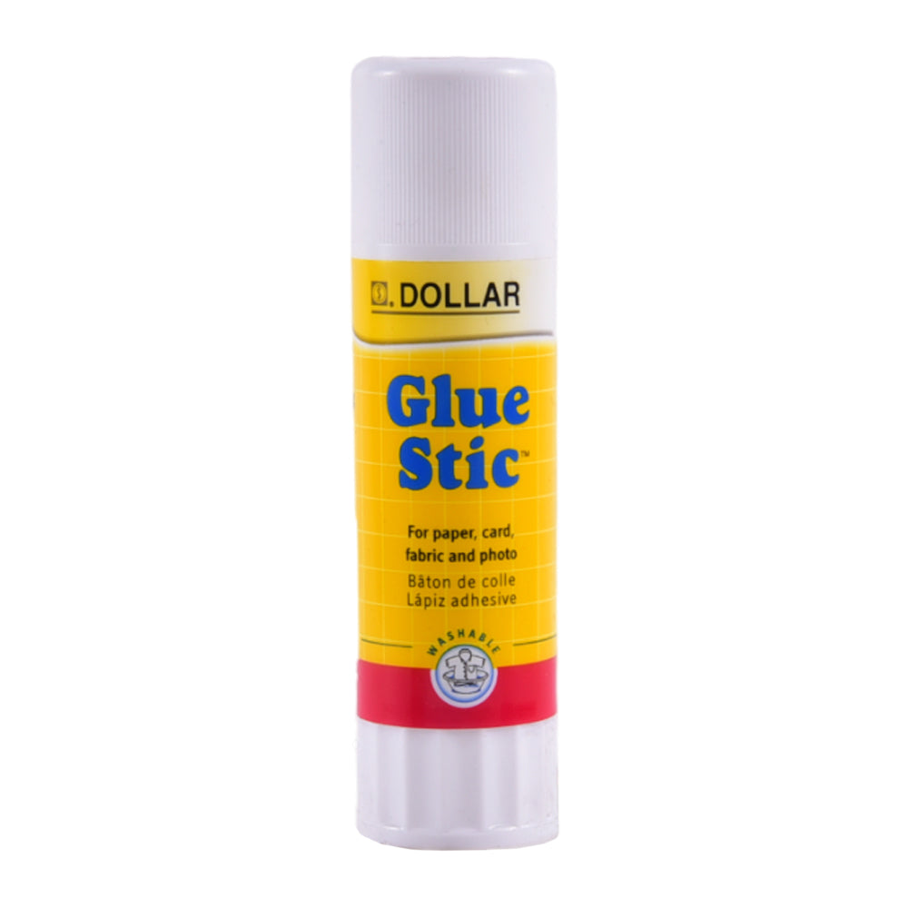 GS35 DOLLAR GLUE STICK 35G