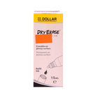 105037 DOLLAR BOARD MARKER DRY ERASER INK BLUE 15ML