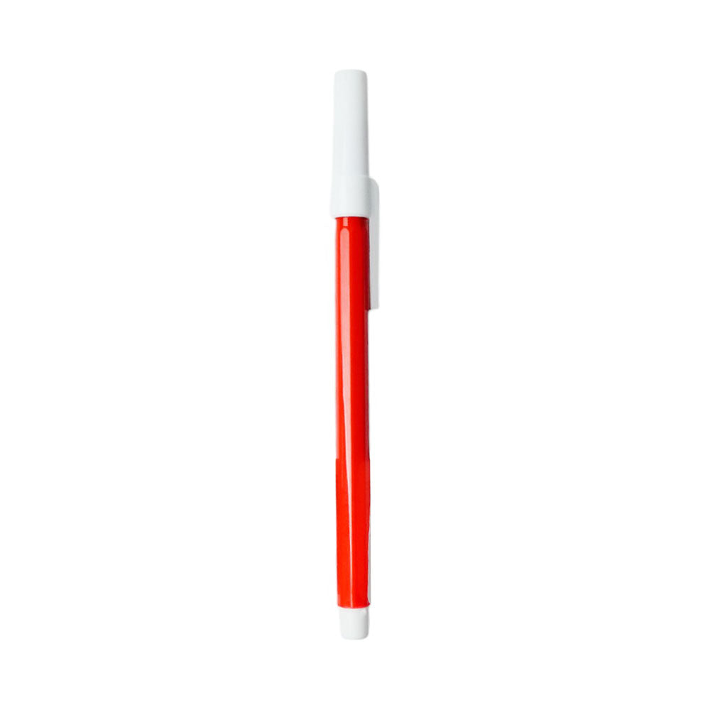 CP1 DOLLAR COLOR MARKER RED 1PC
