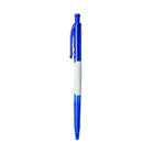 BP1 DOLLAR BALL PEN CLIPPER PLUS BLUE 1PC