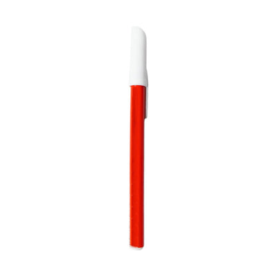 CM2E ECONO MARKER RED 1PC