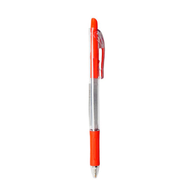 BP-3 DOLLAR BALL PEN RED 1PC
