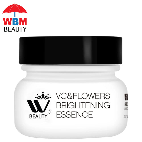 Wbm - Whitening Restore Cream - 50 G
