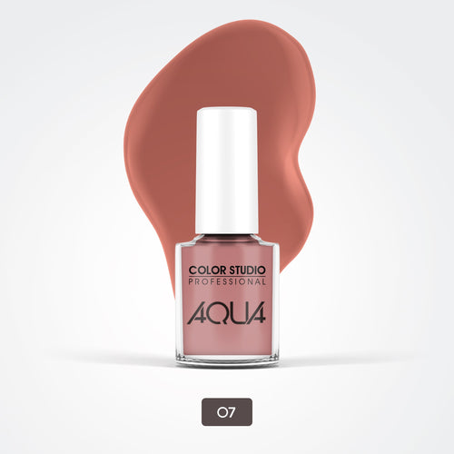 Color Studio - Aqua Breathable 11ml Arabia 07