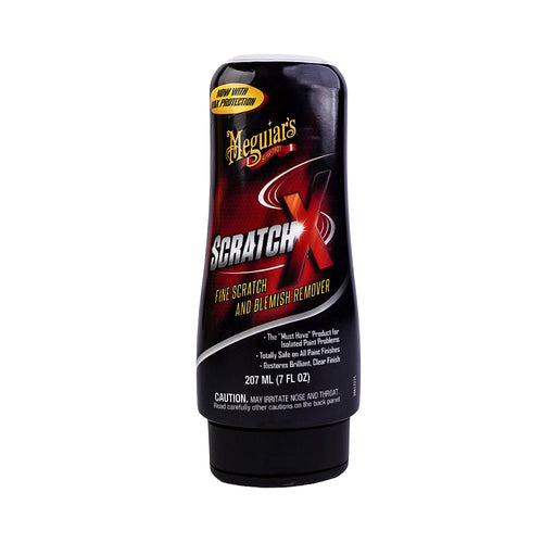 MEGUIARS SCRATCH REMOVER 2.0 7 OZ G10307