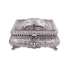 JEWELLER BOX ANTIQUE 21204JB