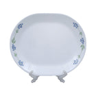 DISH RICE CORNINGWARE SECRET GARDEN 6115G