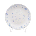 PLATE QUARTER CORNINGWARE PROVINCIAL BLUE 6021576