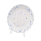 PLATE QUARTER CORNINGWARE PROVINCIAL BLUE 6021576