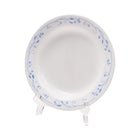 PLATE DEEP CORNINGWARE PROVINCIAL BLUE 6021580