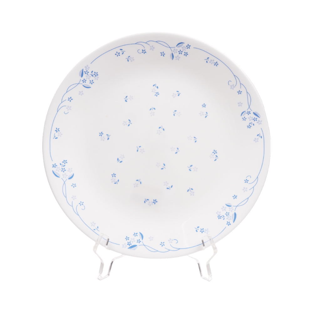 PLATE DINNER CORNINGWARE PROVINCIAL BLUE 6021581