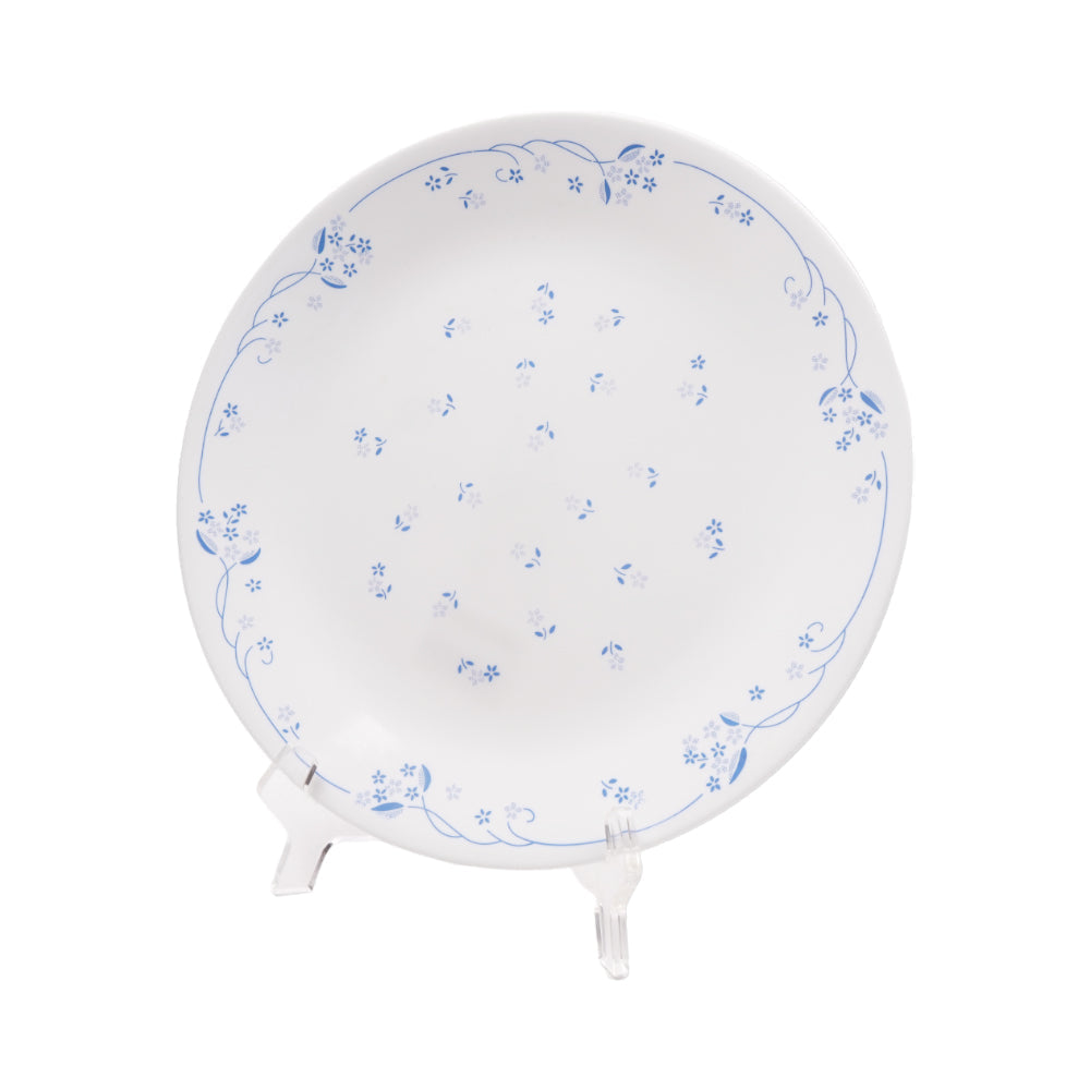 PLATE DINNER CORNINGWARE PROVINCIAL BLUE 6021581