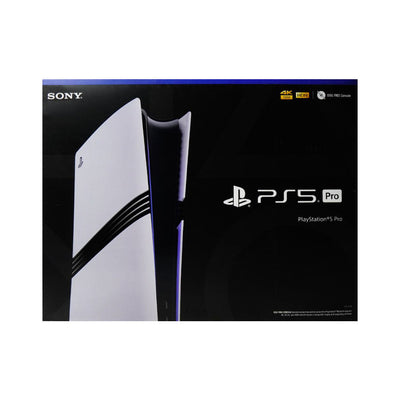 PS5 CONSOLE PRO 2TB