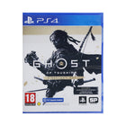 PS4 GAME GHOST OF TSUSHIMA DIRECTORS CUT