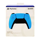 PS5 BLUE D/SENSE ORG