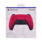 PS5 D/S WIRLESS RED