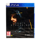 PS4 GAME DEATH STRANDING SPECIAL EDITION
