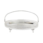 TRAY QUEENANE SMALL OVAL 6853