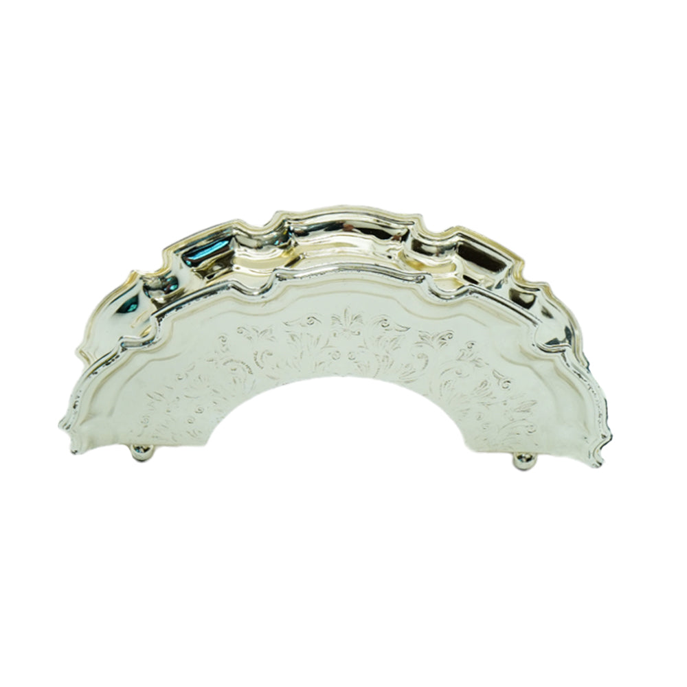 NAPKIN HOLDER QUEENANE 6869 PC