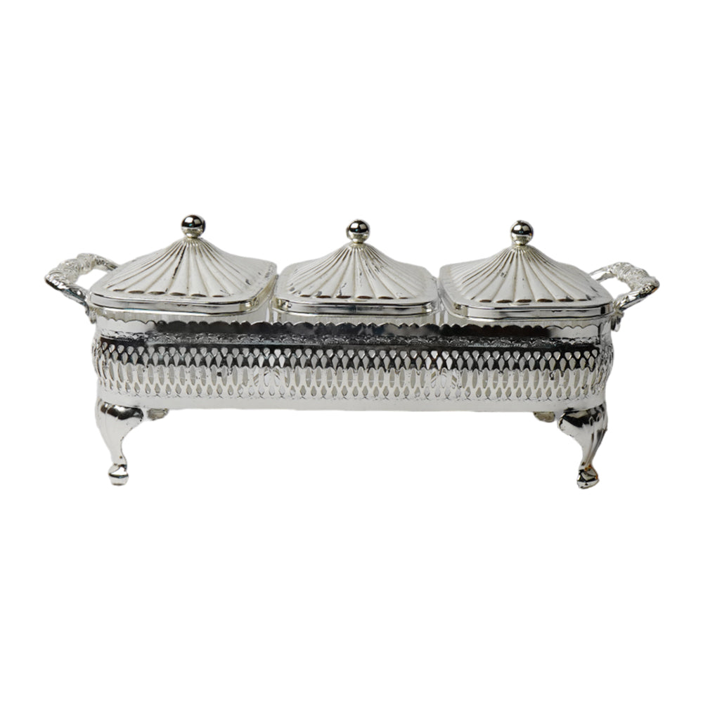 DISH DRY FRUIT QUEENANE 4933