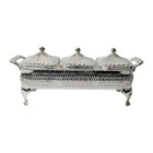 DISH DRY FRUIT QUEENANE 4933