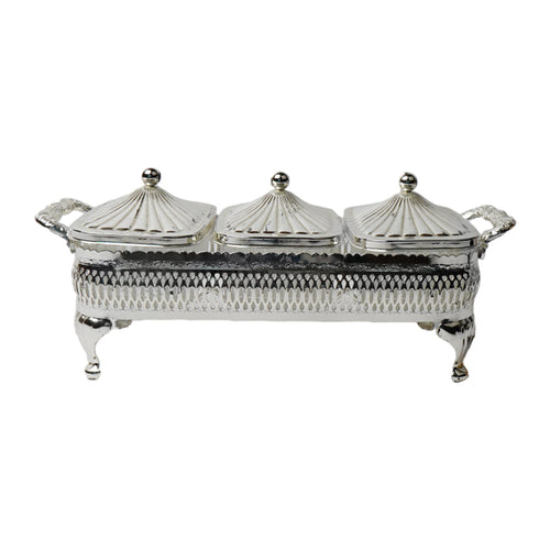 DISH DRY FRUIT QUEENANE 4933