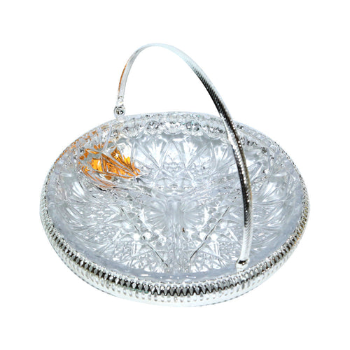 DISH DRY FRUIT QUEENANE 6231 BASIC