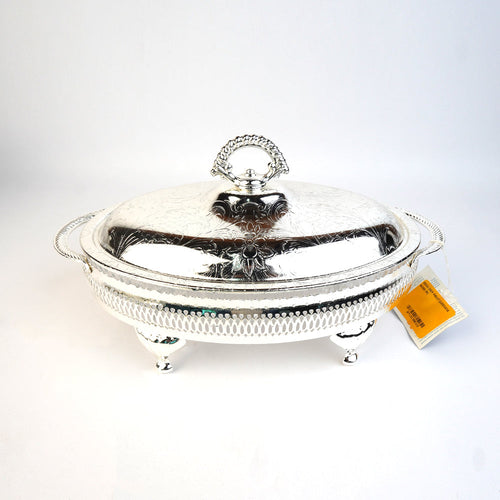DISH DRY FRUIT QUEENANE 6205 PC