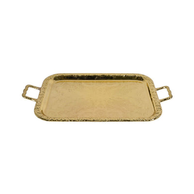 TRAY QUEENANE GOLD 6220