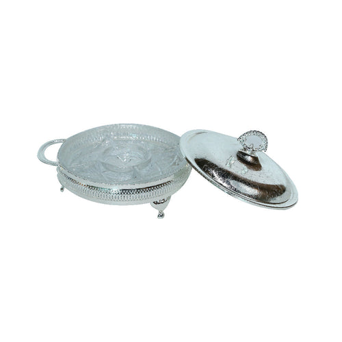 DISH DRY FRUIT QUEENANE 6204
